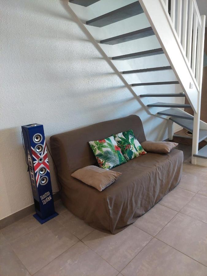Fresh Cool Love Marigot  Exterior foto